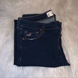Hollister Skinny Jeans